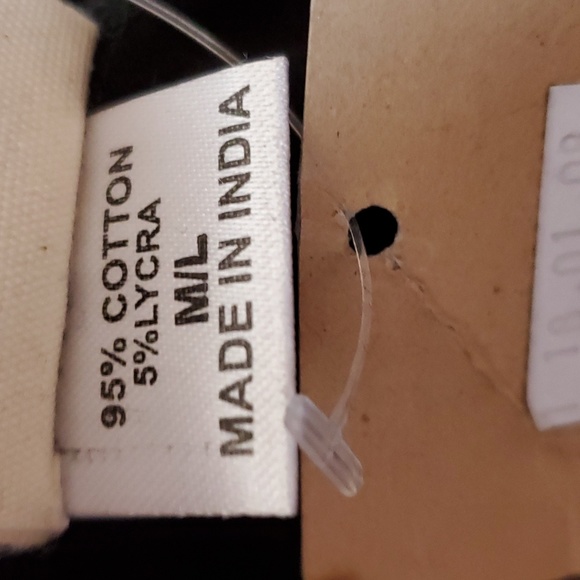 Macrame legging Festival - Picture 4 of 5